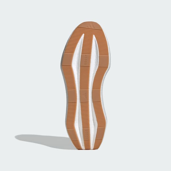 Black Flowboost Shoes