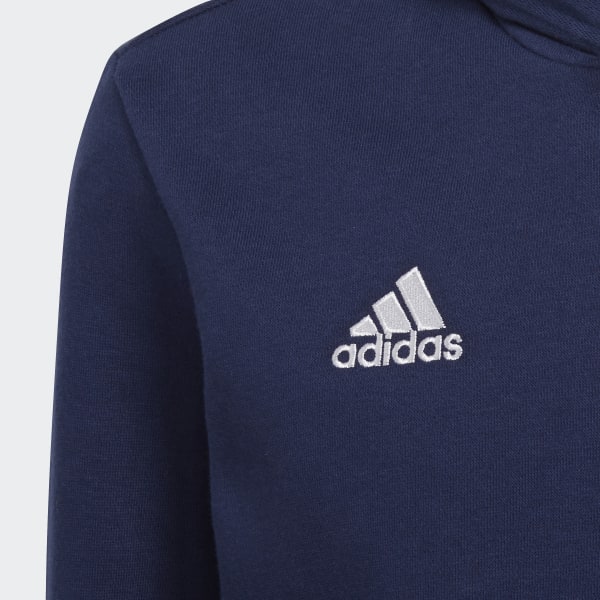 Μπλε Entrada 22 Sweat Hoodie