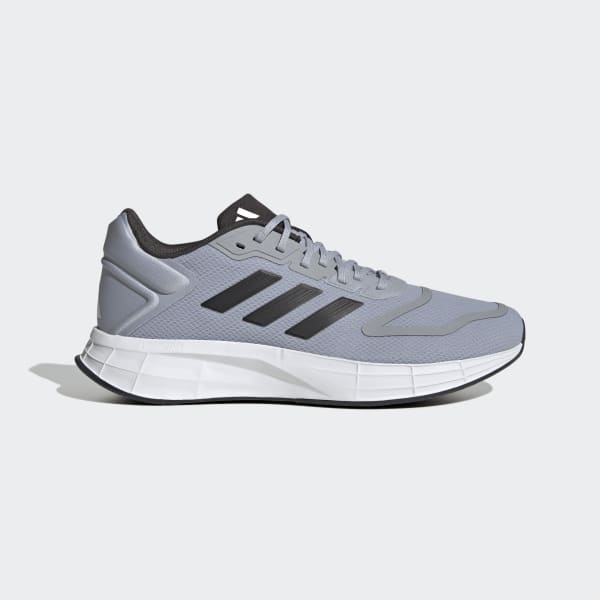 adidas Duramo 10 Shoes - Grey | adidas Philippines