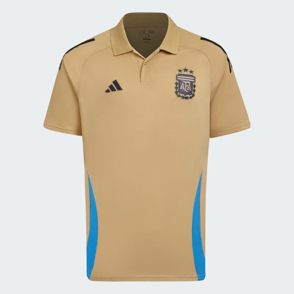 adidas Chomba Argentina Tiro 24 Beige adidas Argentina