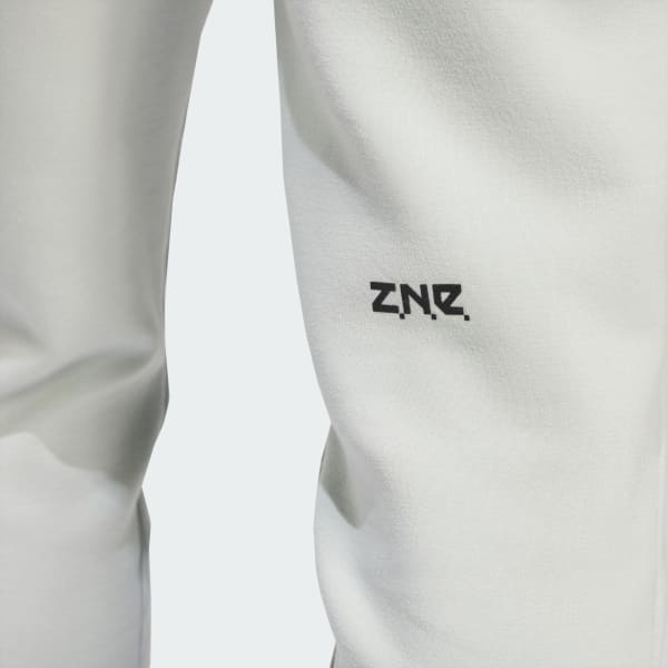 adidas Z.N.E. Premium Pants - Grey | Men's Lifestyle | adidas US