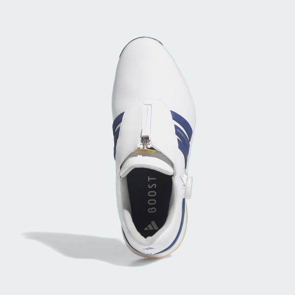 adidas Tour360 24 BOA Wide Golf Shoes White adidas Singapore