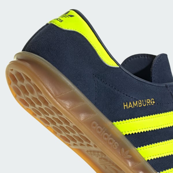 Hamburg Shoes