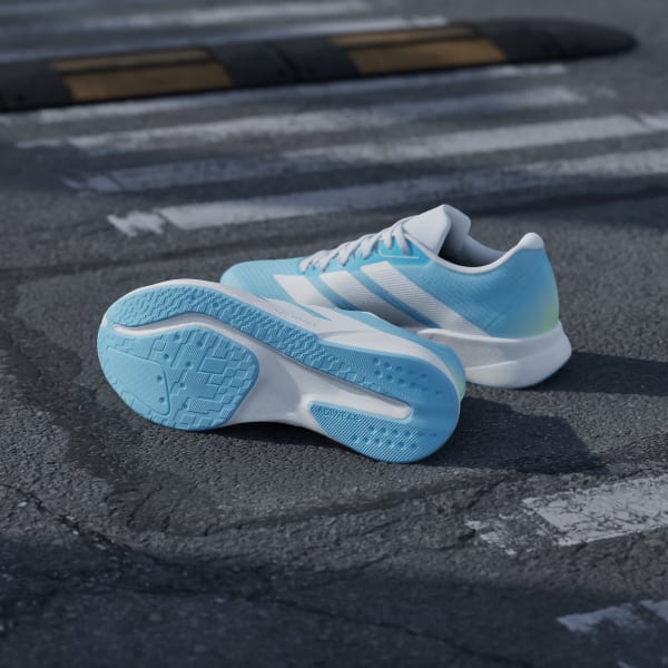 Azul tenis de RUNNING DURAMO RC2