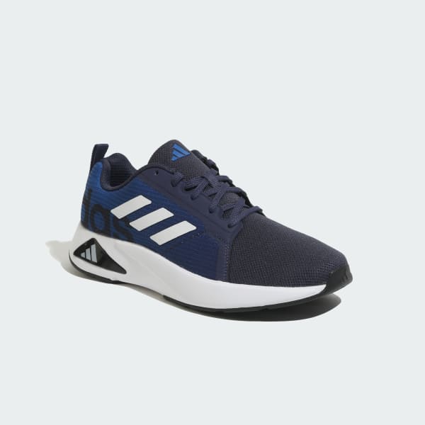 Blue NRGY FUSION SHOES