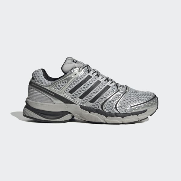 アディダス エアロレディ　伊勢丹　adidas adidas Adistar Control 5 Shoes - Grey | Free Shipping with