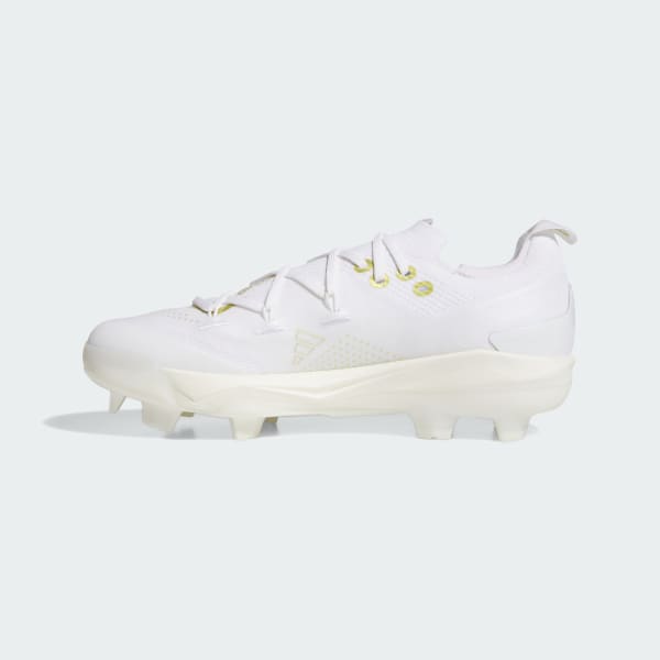 Adizero Electric Cleats WHT/GLD　28.0㎝　P Amazon.com | adidas Mens Adizero Electric Football Sneakers Shoes