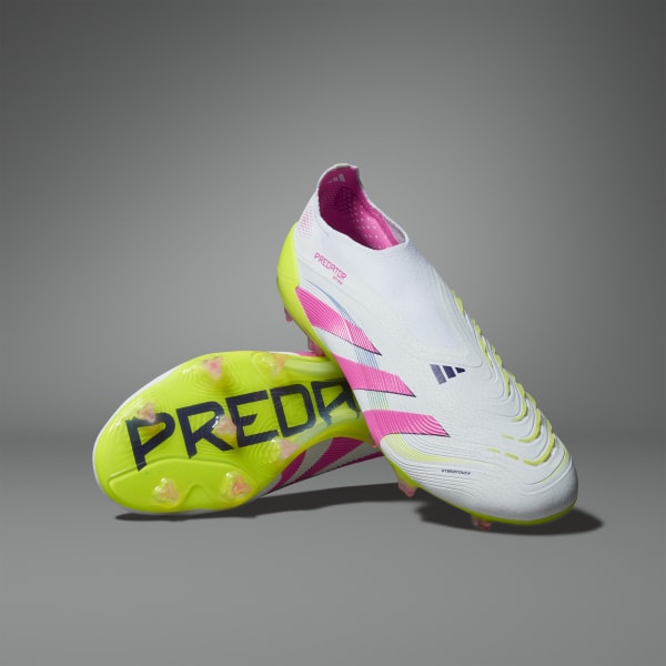 シューズ Adidas Predator Elite FG 260 アディダス プレデターEliteフォールディングシュータンFG