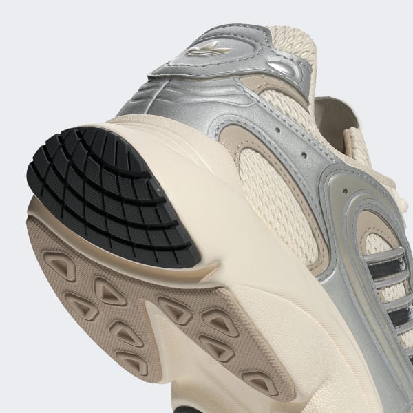 [ADIDAS] スニーカー オズミレン OZMILLEN ベージュ アディダス オズミレン / Ozmillen - ベージュ | アディダス