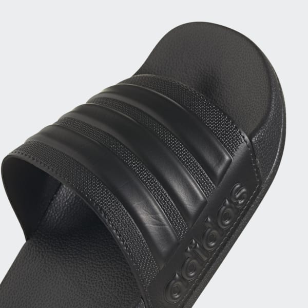 Adilette deals shower slide