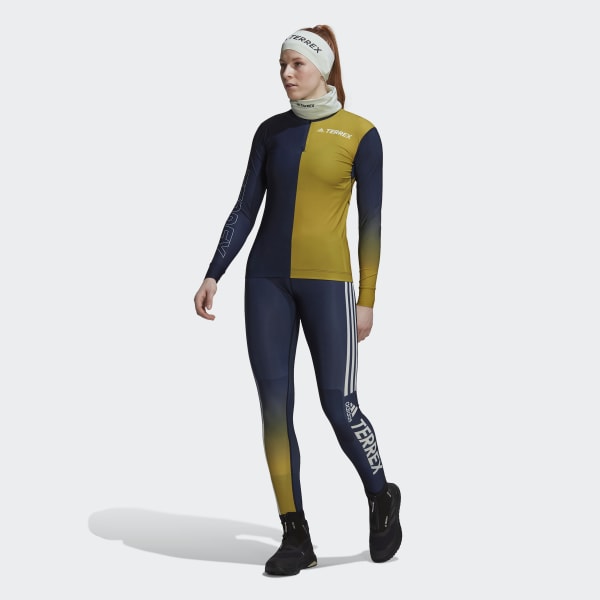 Blau Terrex Agravic XC Race Top IXT32