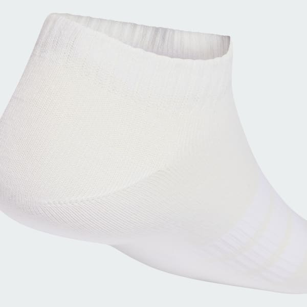 Blanco CALCETINES DE CAÑA BAJA THIN&LIGHT ESSENTIALS (3 PARES)