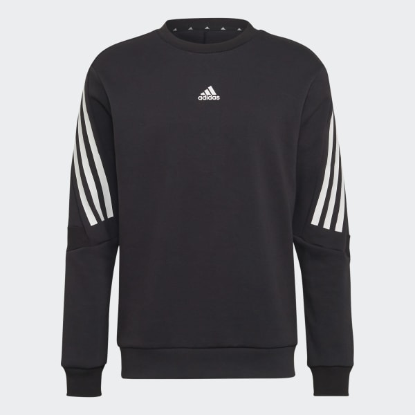Pull adidas bande clearance