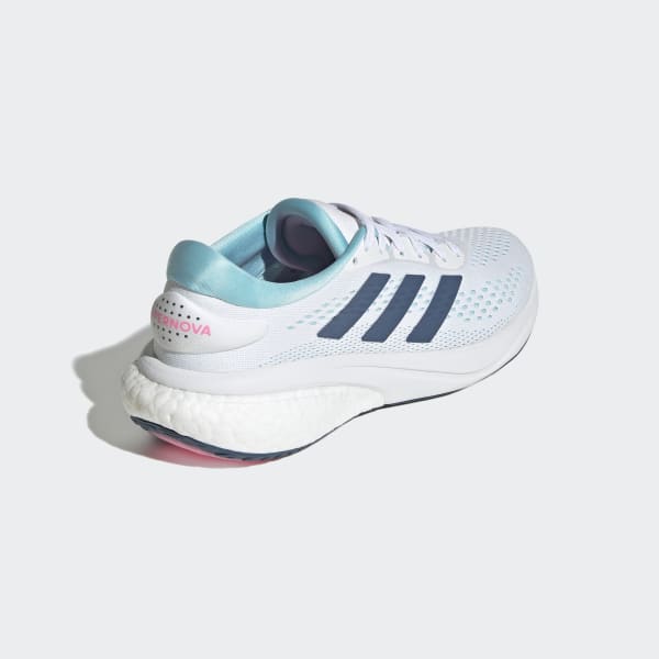adidas Supernova 2.0 Shoes - White | Women's Running | adidas US