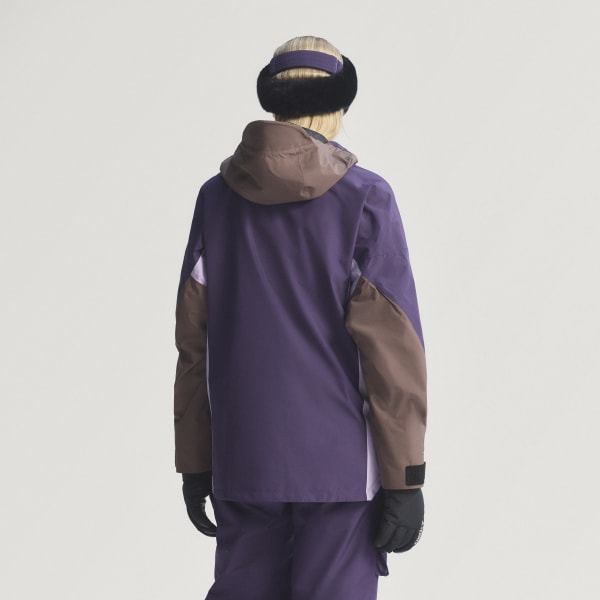 ジャケット・アウター VTG FW99 Repro GAULTIER 2-in-1 Anorak RARE Vintage Jean Paul Gaultier AW1992 Printed Faces 90's Denim