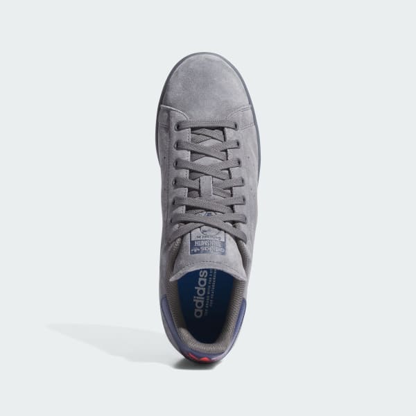 Stan smith uomo grigie store
