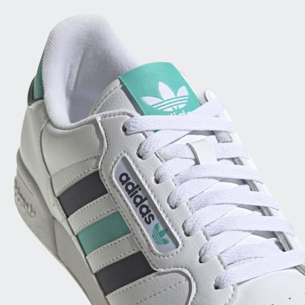 Adidas continental 80 sale mens discount