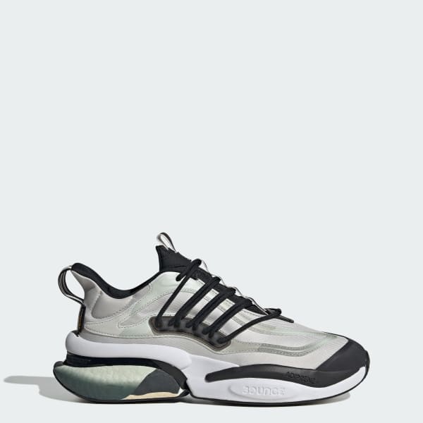 adidas Alphaboost V1 Shoes - Grey | adidas India