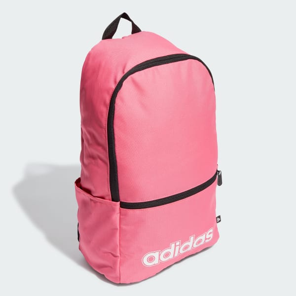 Pink Classic Foundation Backpack