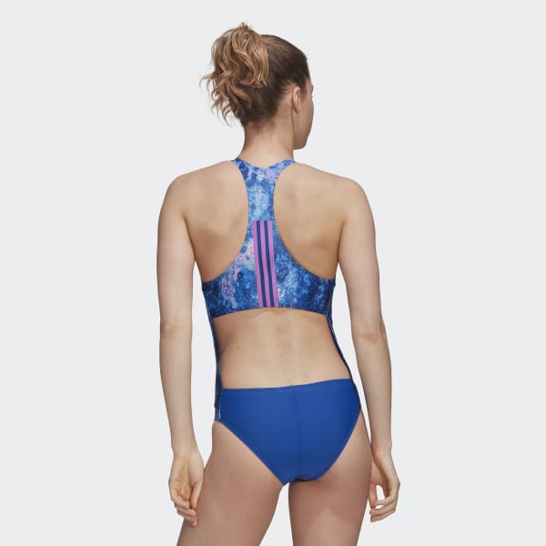 Bla Melting Salt Swimsuit K6905