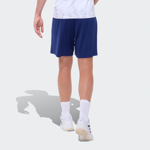 Blue Fenerbahçe Men Volleyball Short