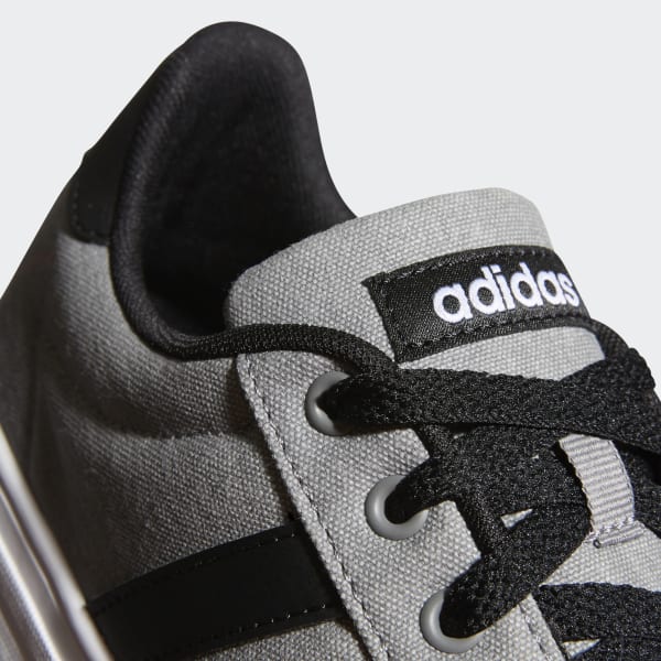 adidas Daily 2.0 Shoes - Grey | adidas US