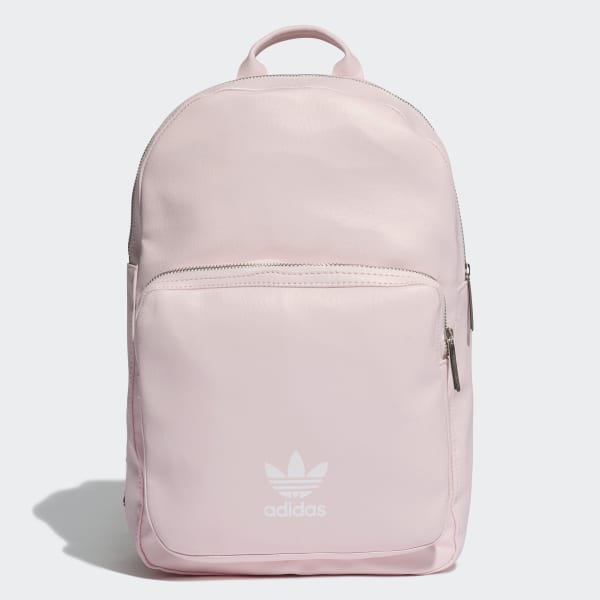 Adidas classic backpack medium pink Clearance