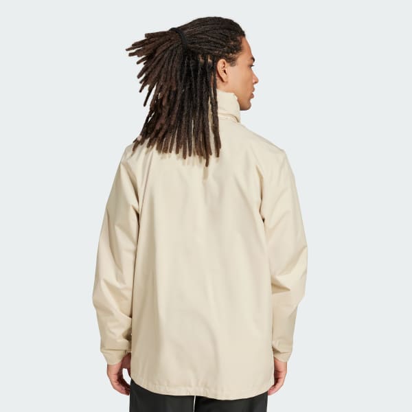 Beige Veste de pluie Multi Essentials 2L