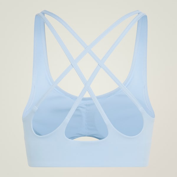 สีน้ำเงิน aSMC TST BRA