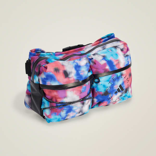 Adidas waist bag floral store
