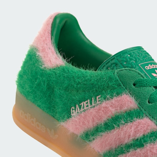 GAZELLE BOLD SHOES
