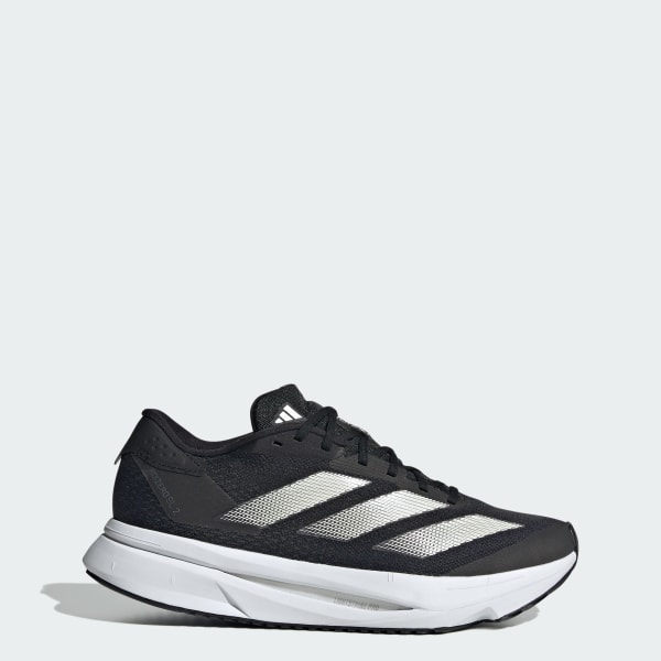 Negro Zapatilla Adizero SL2 Running