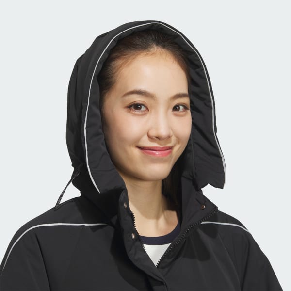 糸adidas プルオーバージャケット Lサイズ adidas アディダス メンズ ウインド ワーディング オーバー