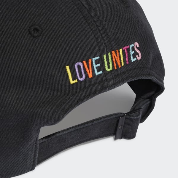 Pride adidas hat new arrivals