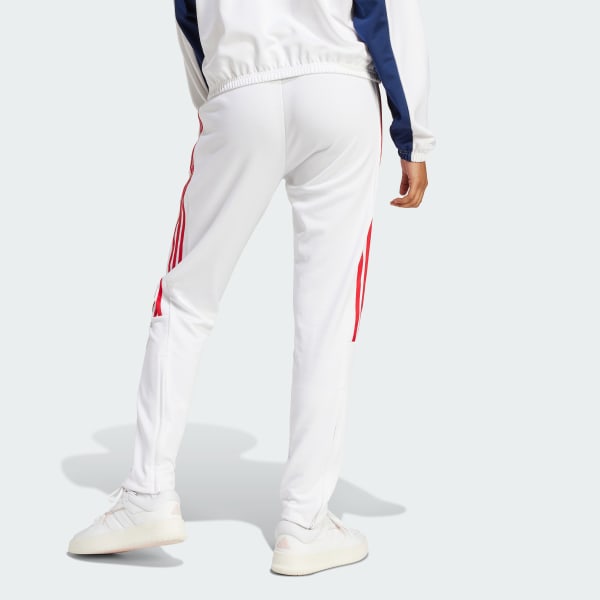Tiro Cut 3 Stripes Track Pants
