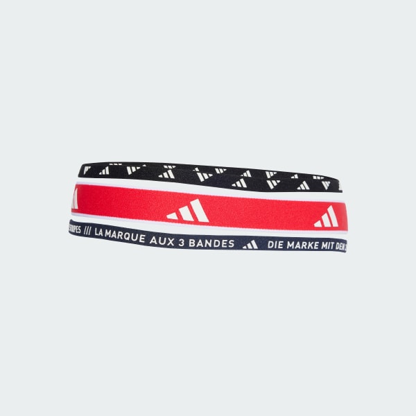 Adidas sport headbands on sale