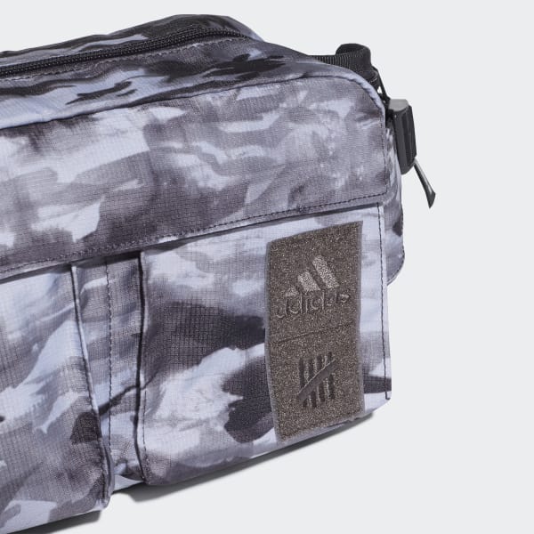 adidas undefeated running bag