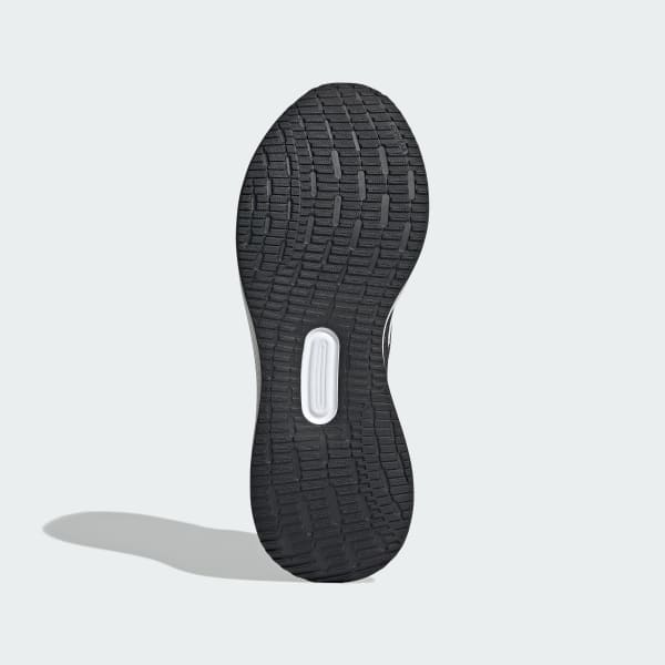 Grijs Runfalcon 5 Hardloopschoenen