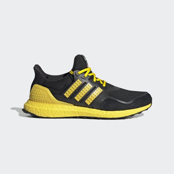 adidas Ultraboost DNA x LEGO Colors Shoes