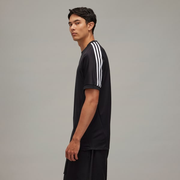 Black Y-3 JFA Pre-Match Jersey
