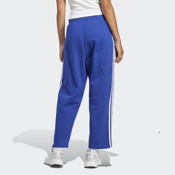 Blue 오픈헴 팬츠