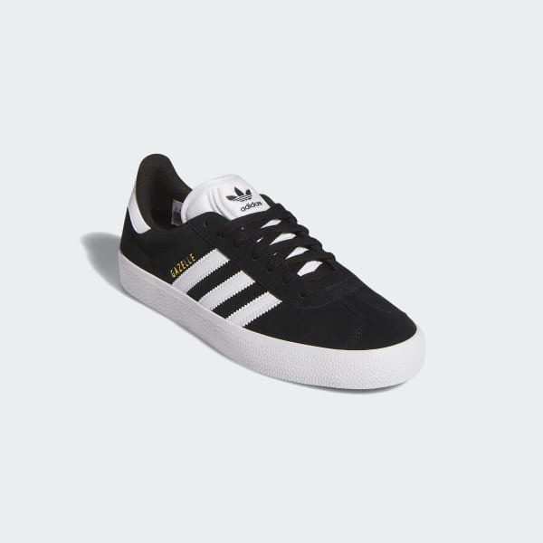 Black Gazelle ADV Shoes