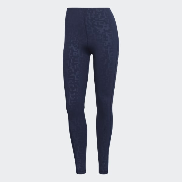 Bla adidas x Karlie Kloss Yoga Flow Tights R0589