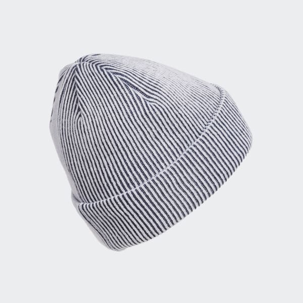 Blue Union Beanie