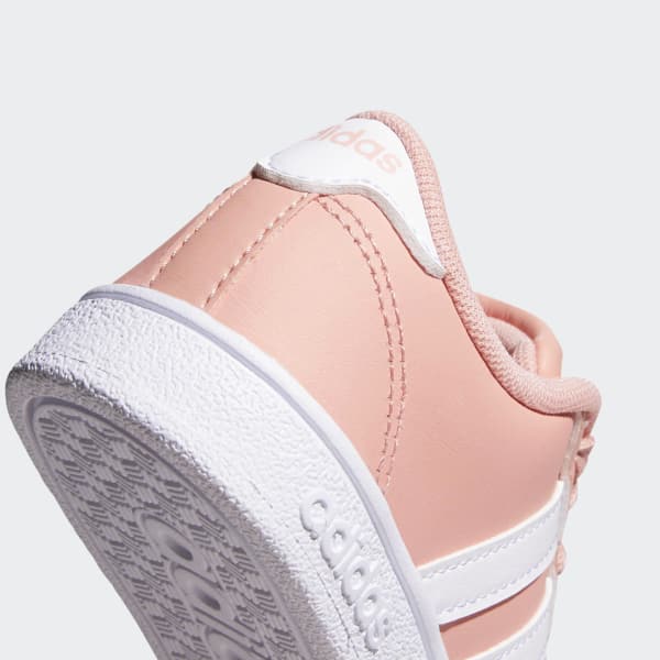 adidas baseline k pink