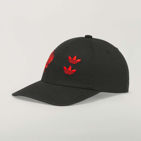 Noir Chapeau Chavarria
