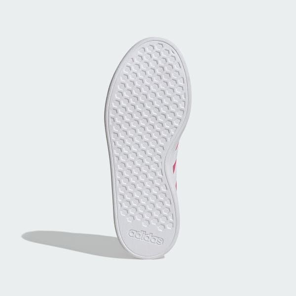 Pink Grand Court Base 00s Shoes