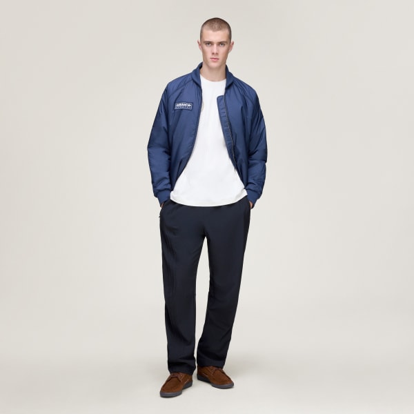 Blue BRAMHOPE SPZL BLOUSSON