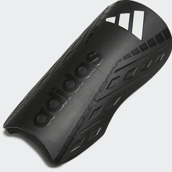 Czerń Tiro Club Shin Guards