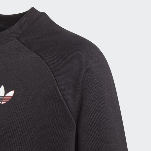 Adicolor crew clearance